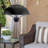 Electric Hanging Patio Heater