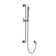 Kafka Tub & Shower Faucet with Rough in-Valve