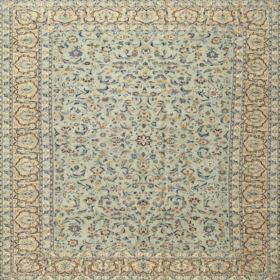 Anniston Oriental Indoor Rug