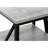 3-Tier Accent Table, Contemporary Nightstand, Small Bedside Table-2107605567