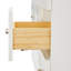 Paulla 42'' Single Bathroom Vanity Base Only-94350704