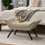 Banc rembourré Cescily-929436645