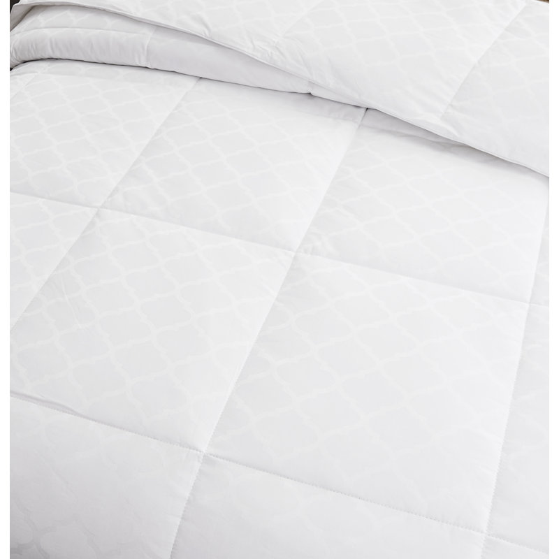 All Season Down Alternative Comforter, Queen