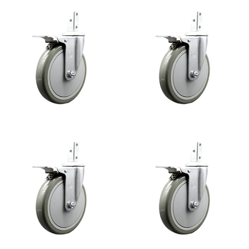 Poly Caster