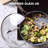 GreenPan Valencia Pro Healthy Ceramic Nonstick 4.5qt Saute Pan with Lid