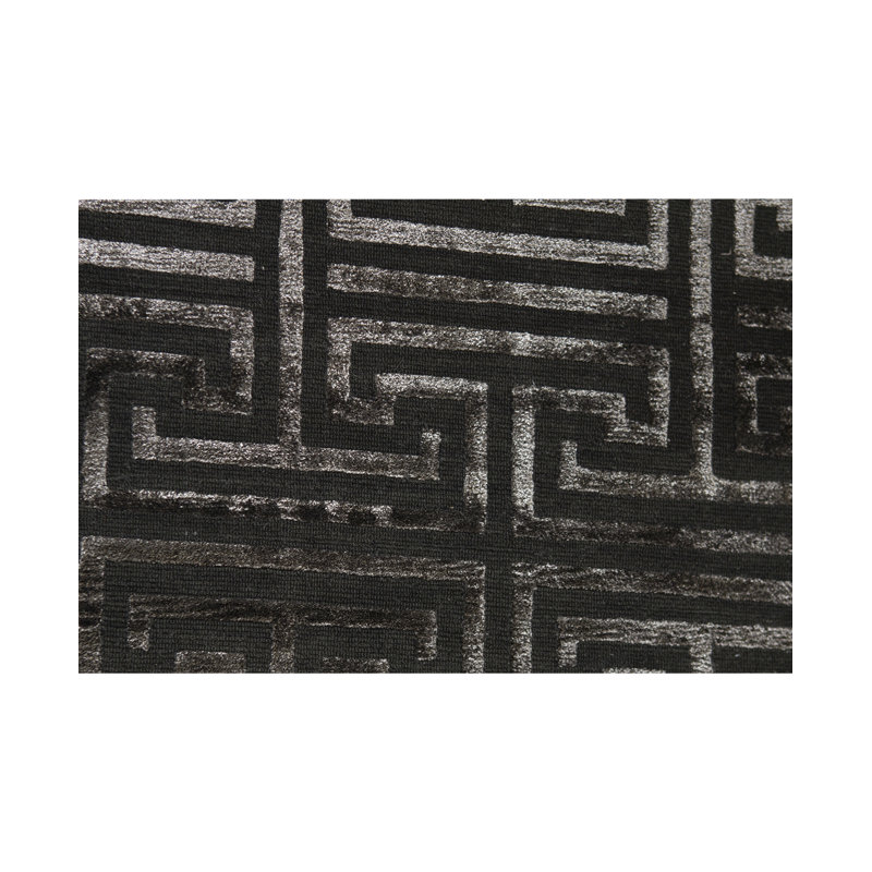 Windsom Hand-Knotted High-Quality Area Rug