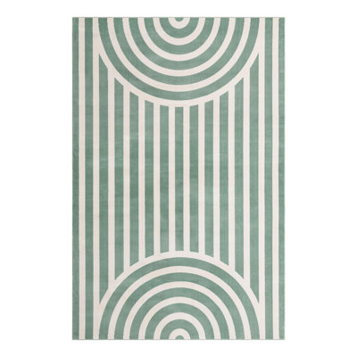 Tapis pour enfant Unique Loom Lines