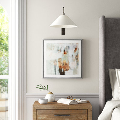 " Burnished Mint I "