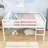 Haval Kids Full Loft Bed-202441360