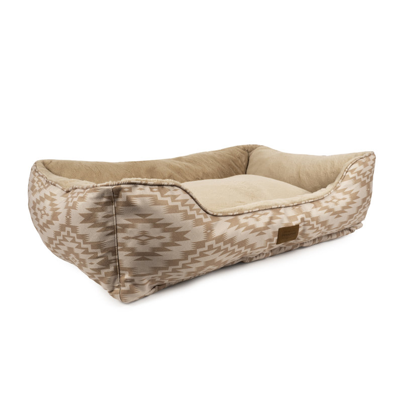 Pendleton Cozy Kuddler, Mesilla gingembre, Très grand (l 42 po x P 30 po x H 10,5 po)