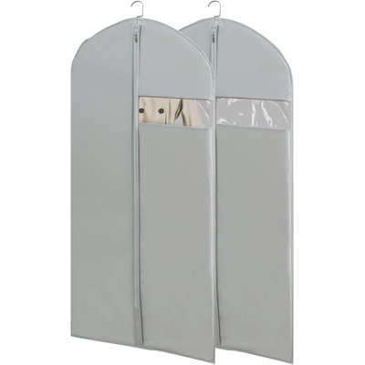 Naglis Plastic / Acrylic Garment Bag