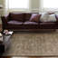 Doris Plain Silky Mocha/Beige Rug-25469934