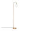 Lampe sur pied arquée 57 po Mcelligott-1352766003