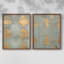Vintage rétro - impression numérique sur toile - ensemble de 2-1619869953-1619869958