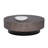 BERNABY COFFEE TABLE - GUNMETAL - Grey