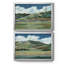 Western Sky I - ensemble de 2 reproductions de cadres photo-1911105101-1911105100