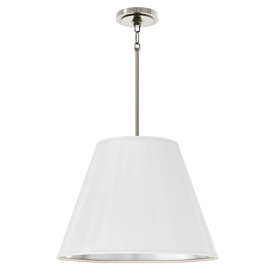 4 - Light Pendant