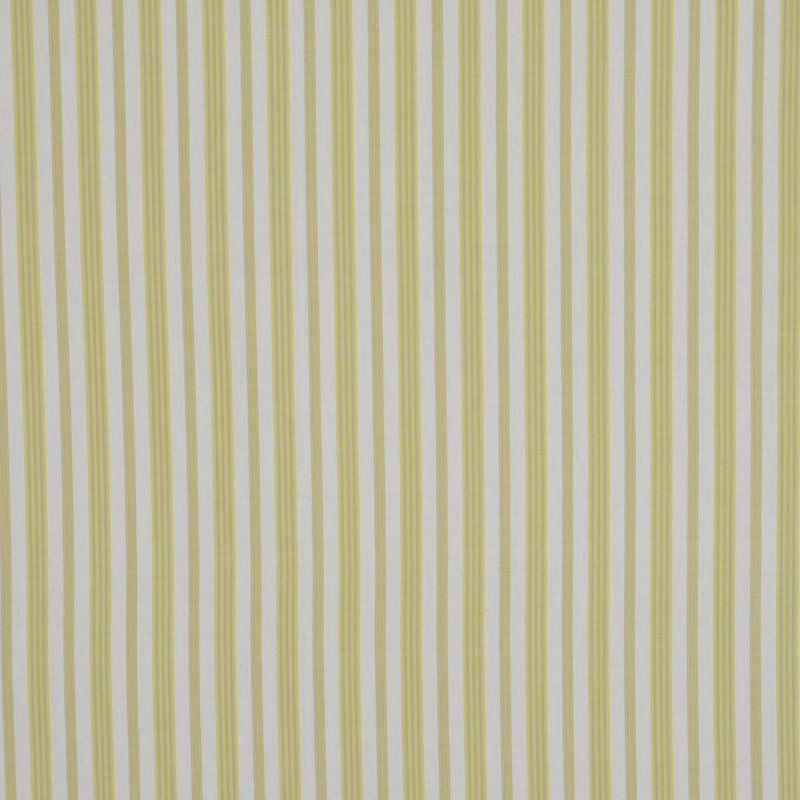 Tissu Sanibel, Lime