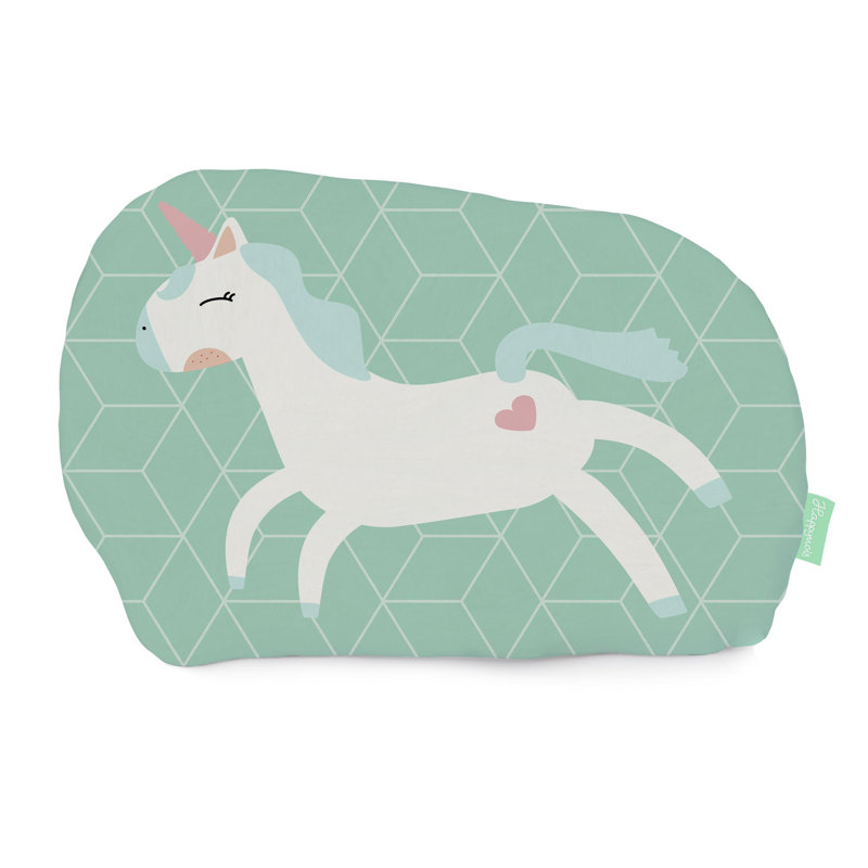 Zepeda Novelty Cushion