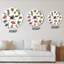 Horloge murale surdimensionnée-707988608