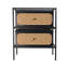 Cojo 58 cm W Bedside Table