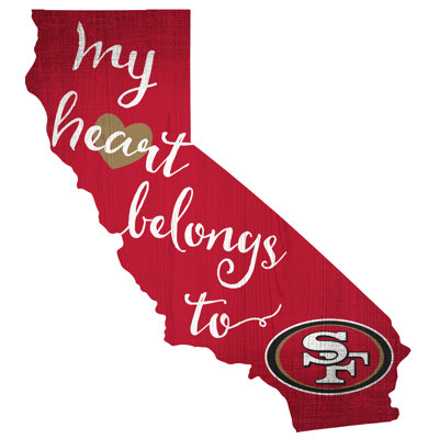 NFL Wall Decor