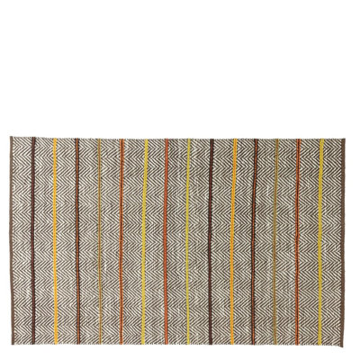 Porthminster Ochre Rug