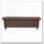 Canapé Chesterfield 84,65 po-1128298770
