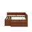 Full Size Daybed With Drawers And Shelves-690027142-690027137