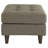 Modway Empress Upholstered Ottoman-1595687667