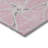  Aleg Area Rug with Non-Slip Backing-1355254565