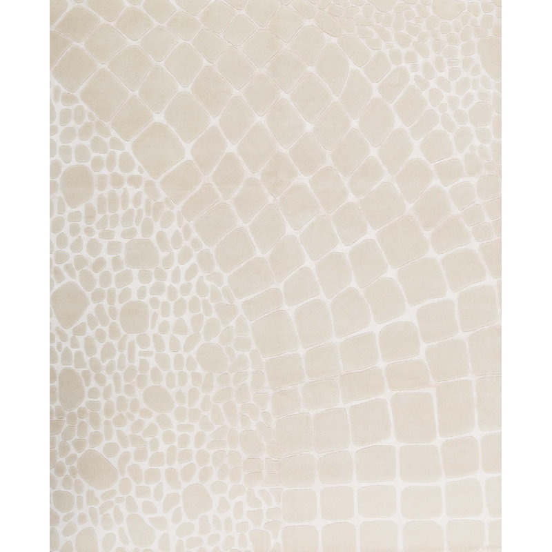 One-of-a-Kind 8' X 9'10" Area Rug