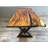Gerdy Solid Wood Top Dining Table