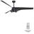 Minka Aire Airewave - 65" Led Ceiling Fan-101515953-101515955-101515965