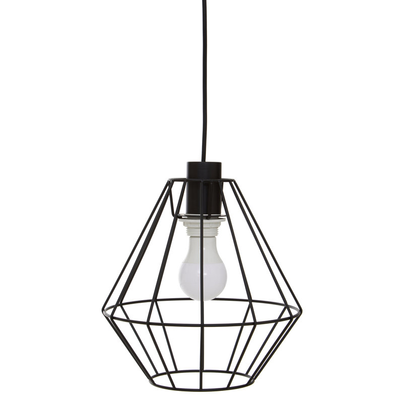 1 - Light Chandelier