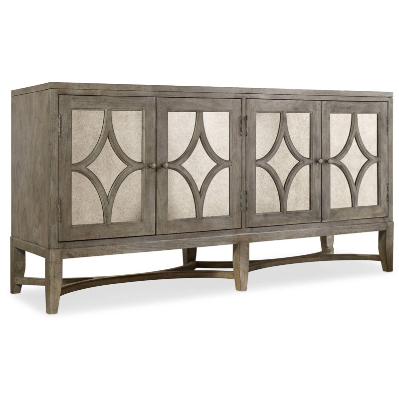 Melange 68'' Sideboard