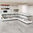 Modular Sectional Sofa-646453939