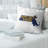 Cotton Blend Reversible Throw Pillow-674970336-674970333