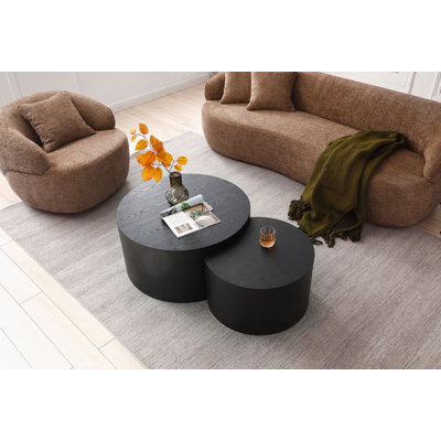 Canapé pivotant 360 ° Mid Century