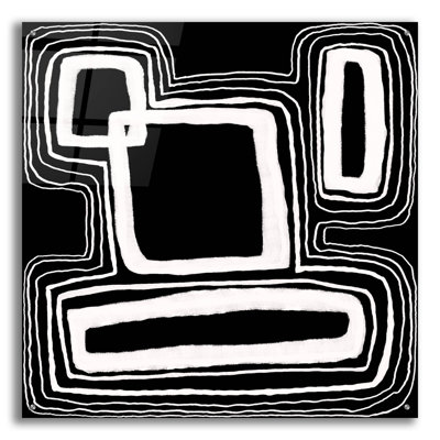 «Dizziness IV» par Regina Moore