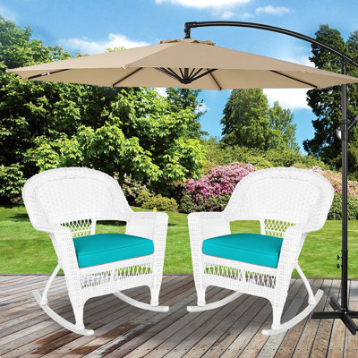Raenesha Outdoor Chair