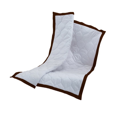 Medallion Crib Comforter