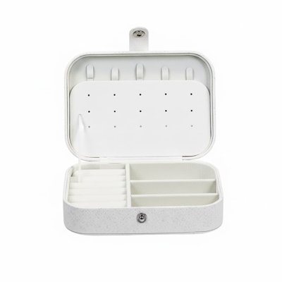 Jewellery Box +