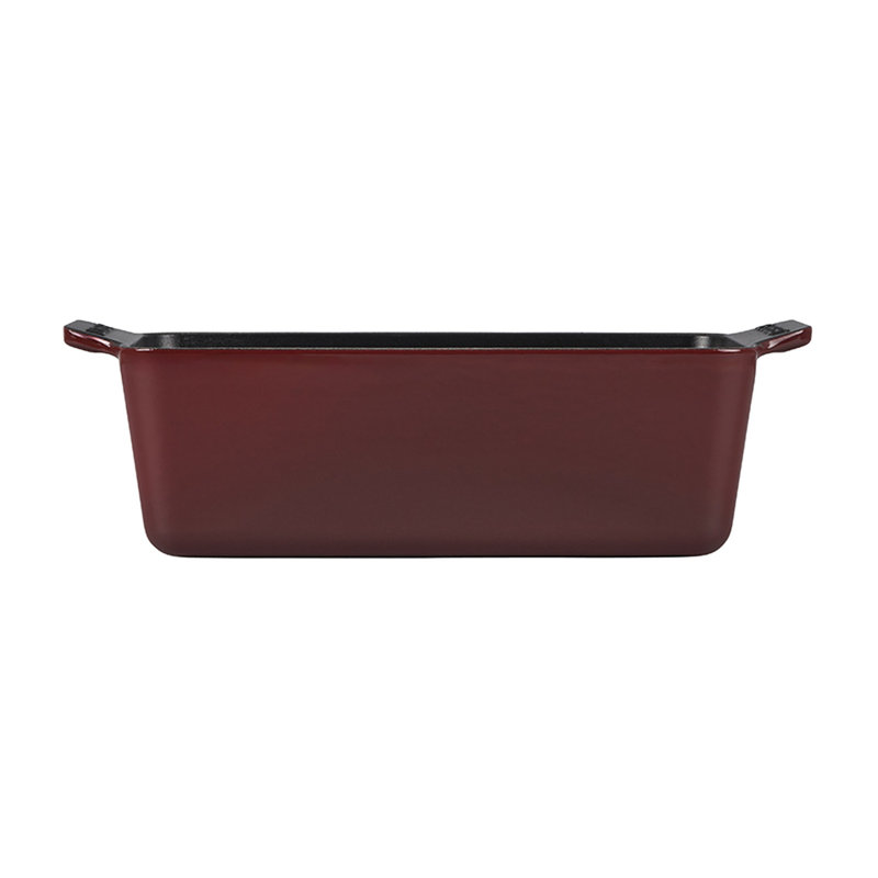 Le Creuset Signature Loaf Pan, Rhone