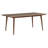 Lavola Solid Wood Dining Table