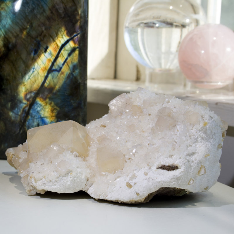 Landscape & Nature Crystal