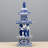 Handcrafted Decorative Jar 1