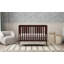 Lit de bébé convertible 5-en-1-197390343