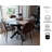 Felisity 18.5'' H Upholstered Side Chair