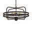 Aldari 6 - Light Chandelier